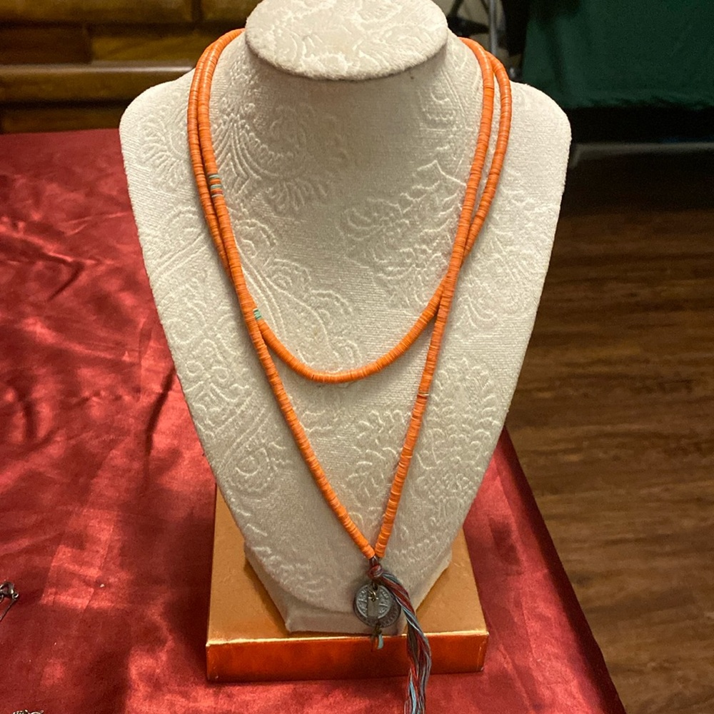 Necklace